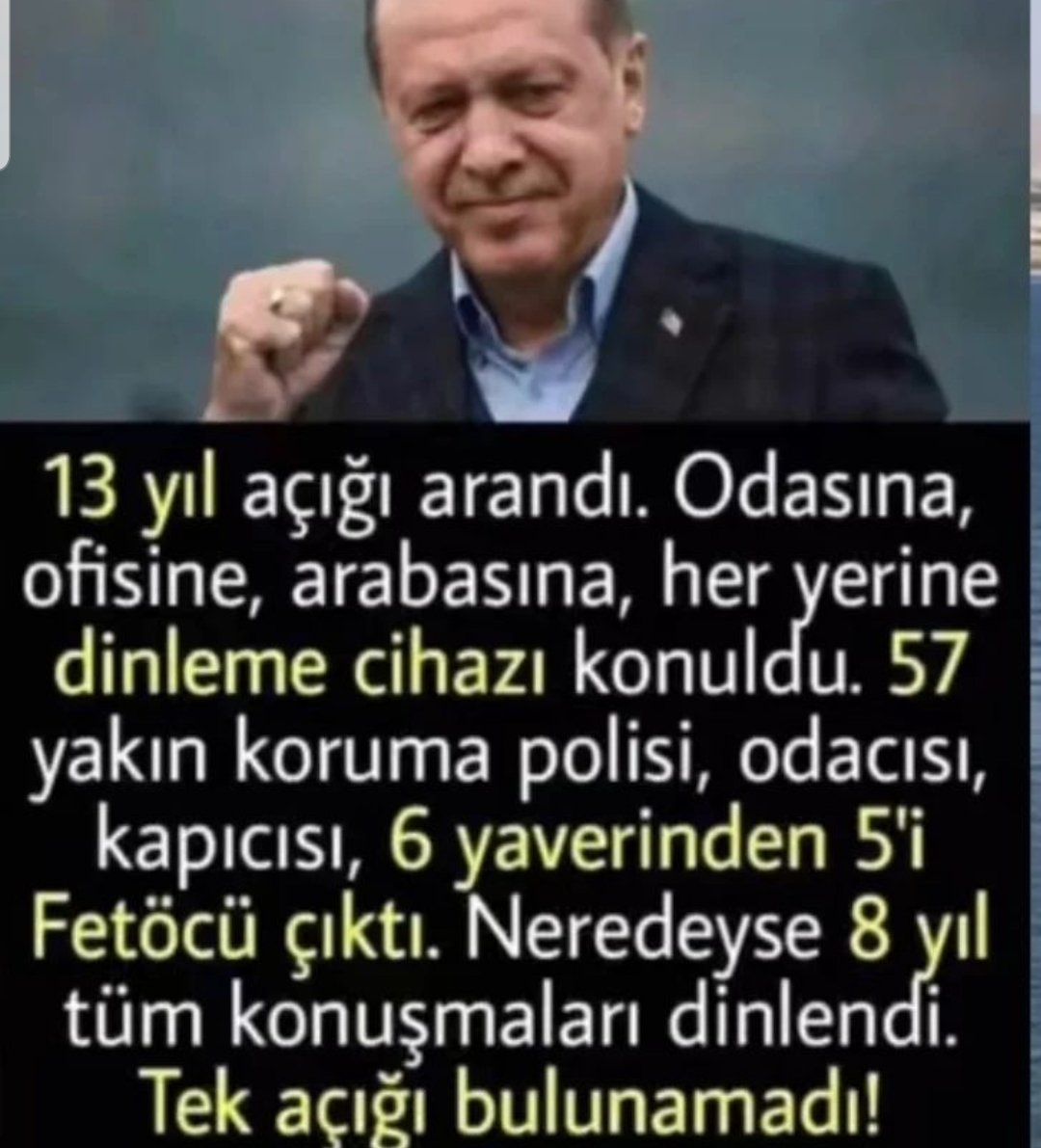 ebubkiryldrm34's tweet photo. @SabriGencer4 @notdropnotdrop ELEMAN 
BOP projesi 2004 yılında oldu

ELEMAN 
Darbe girişimi 2016 yılında oldu 
Ve rüzgâr esti sap samandan ayrıldı .

Adam tek başına İngilizlerin dizayn ettiği sistemin içinden Yara Yara geçip 
Vatanı istilacı lardan KURTARDI.

Her şeyin bir vakti zamanı VAR

İZLEMEDE kalın 🇹🇷 https://t.co/aFCFNSdtQh