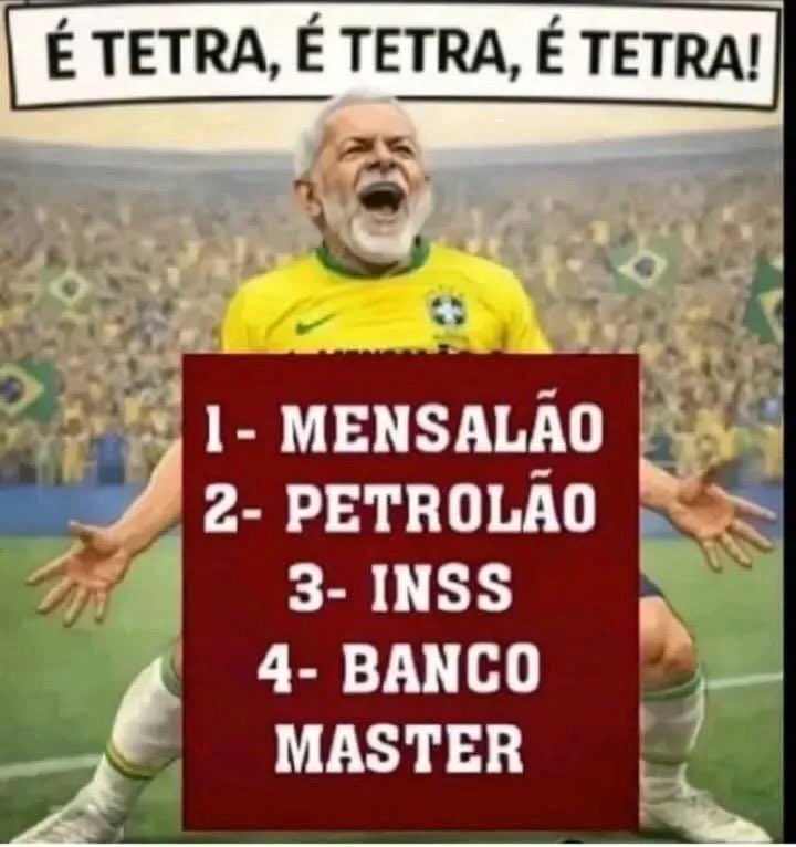 Cury_X10's tweet photo. @silvionavarro Quem acredita e vota neste ser desprezível, só pode ser um idiota masoquista. 🫏 https://t.co/GeM7gqgu4g