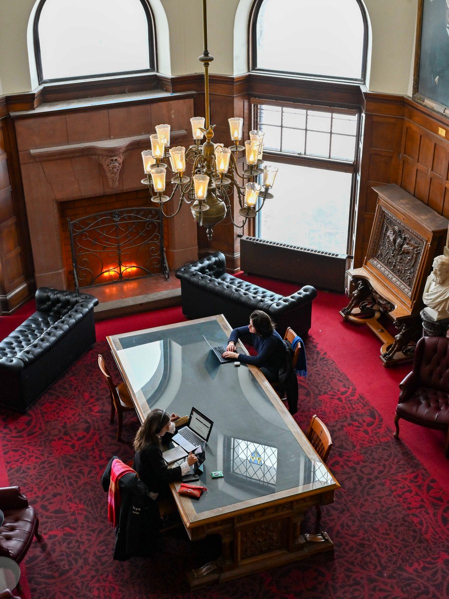 Cornell_Library tweet media