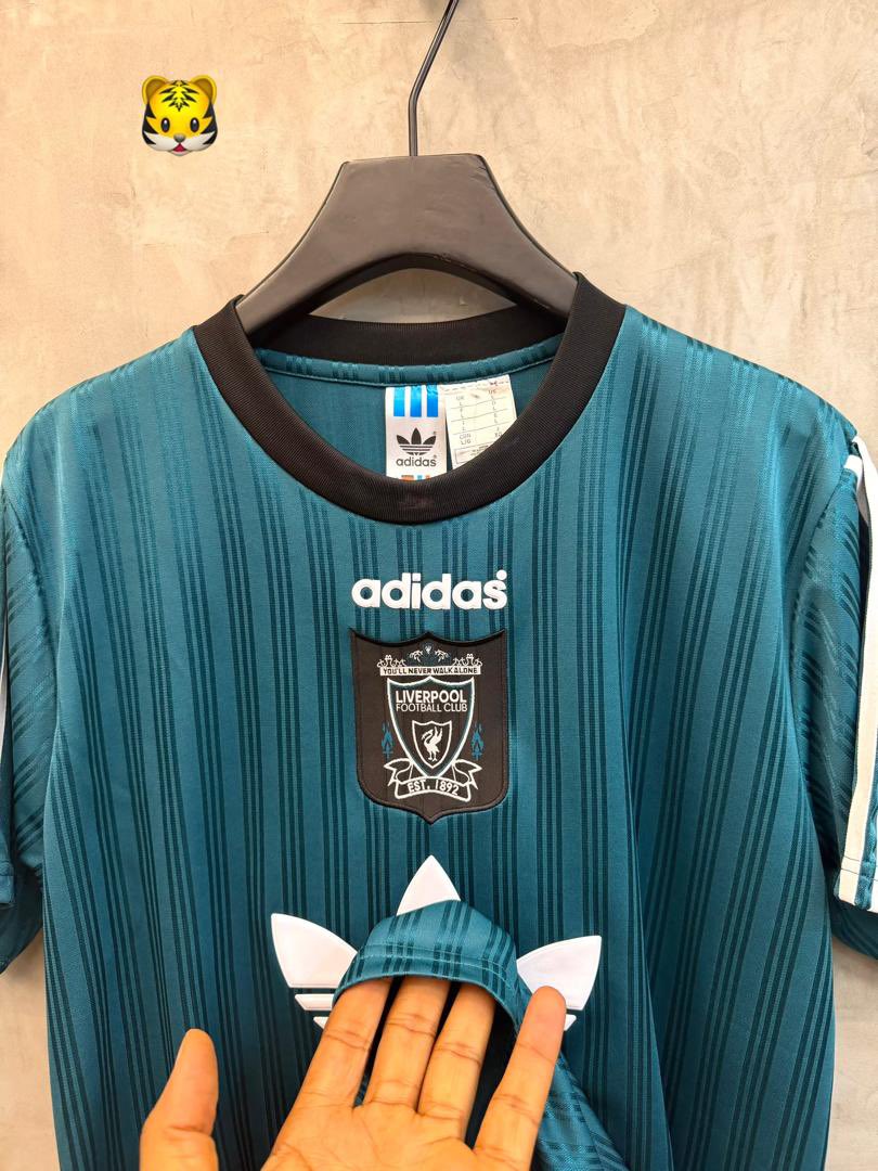 21storedotng's tweet photo. Shop premium jersey, dm to place order 
26,000
Nationwide delivery 🚚 https://t.co/TRipfdtoEk