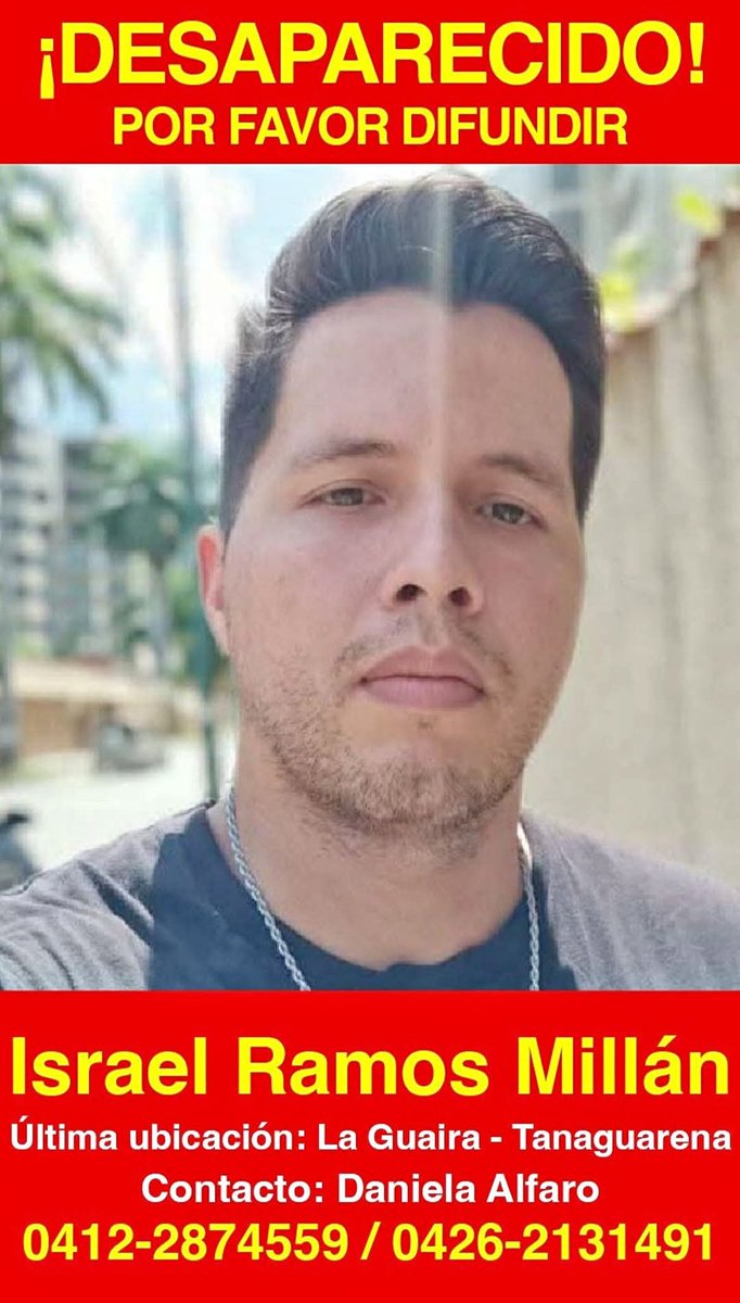 salvador_acc's tweet photo. @Juliococo Por favor, una amiga le busca🙏🏻 https://t.co/qtIsnRzgoF