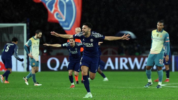 carter917595's tweet photo. Merci pour ton mon @Goncalo88Ramos merci pour ces moments et tout les autres merci pour ton attitude toujours exemplaire merci pour les buts à la 90eme, a jamais dans la légende du PSG a jamais dans la famille ❤️💙

Éclate toi à Milan tu mérites https://t.co/0p2f6Iz7uw