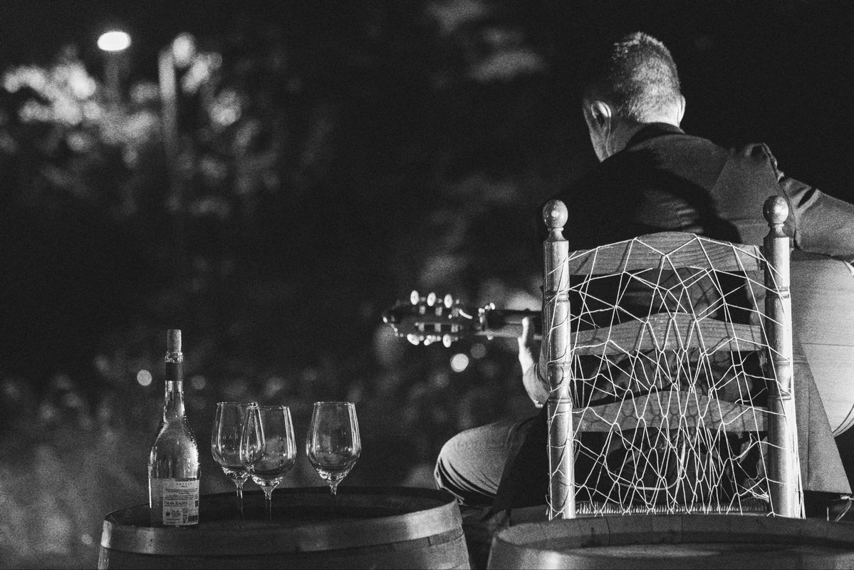 alfredgarcia's tweet photo. Aquí us deixo unes fotos de l’Abadal Fest. Aquesta nit Mallorca i demà Tossa de Mar. Visca! https://t.co/P59YGUDW7u