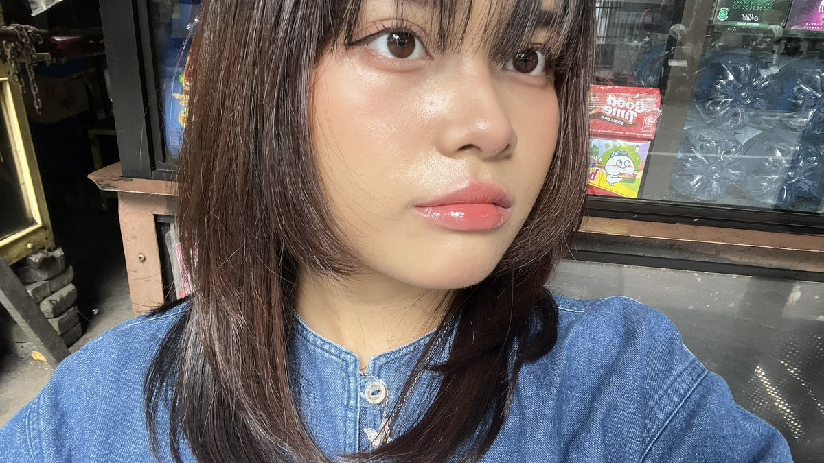 ashylnai's tweet photo. finally, being myself again https://t.co/N5KEGgPMZN