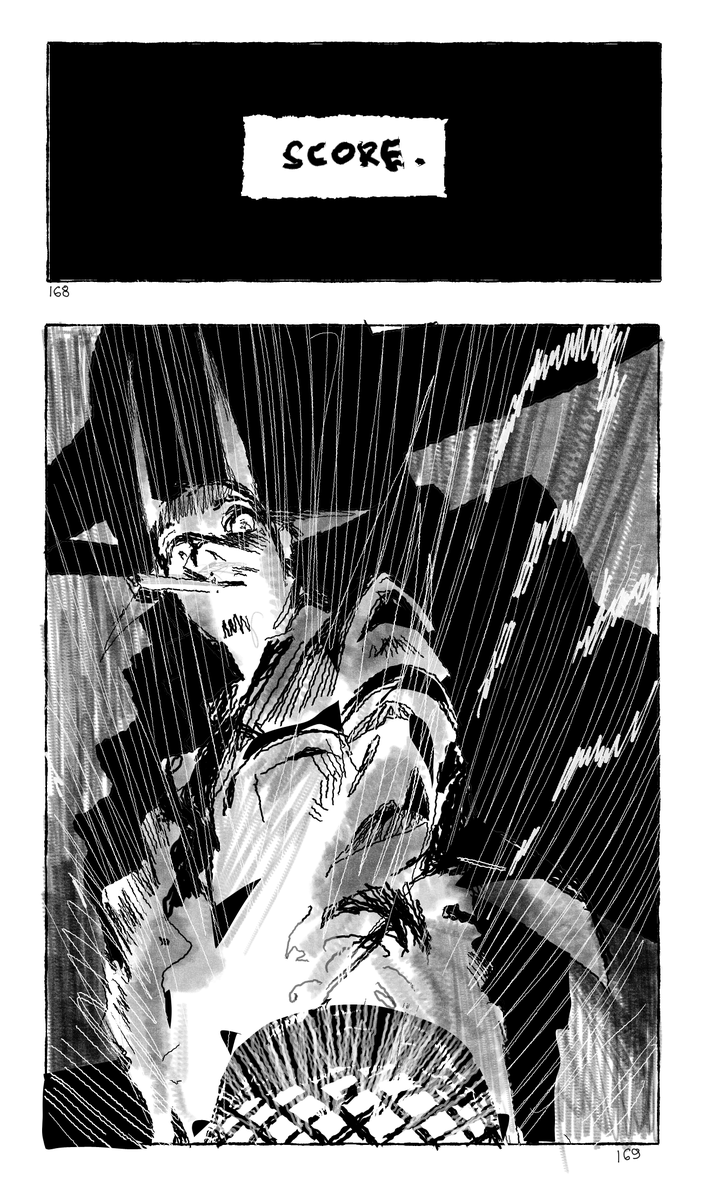 SelzComic's tweet photo. 168, 169, 170, 171, 172, 173, 174, 175 - @dund0mt4l4 https://t.co/mUyNi5XmlG
