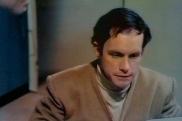 Watching Keeper of Traken today, I think it's a shame they didn't ask ...