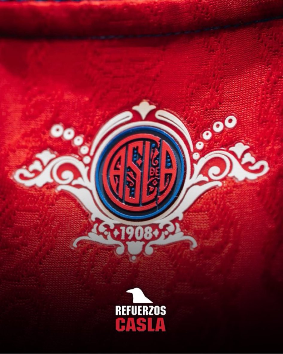 RefuerzosCASLA's tweet photo. 📋 TEMA DT EN #CASLA:

👉 INSÚA, GOROSITO y MUNIAIN le dieron el SÍ a #SanLorenzo.
Los 3, en mayor o menor medida, gustan en la dirigencia.

👉 Yo no descartaría un intento por MARTÍN PALERMO.

👉 EDUARDO BERIZZO no termina de convencer. https://t.co/Di8eDxSYPD