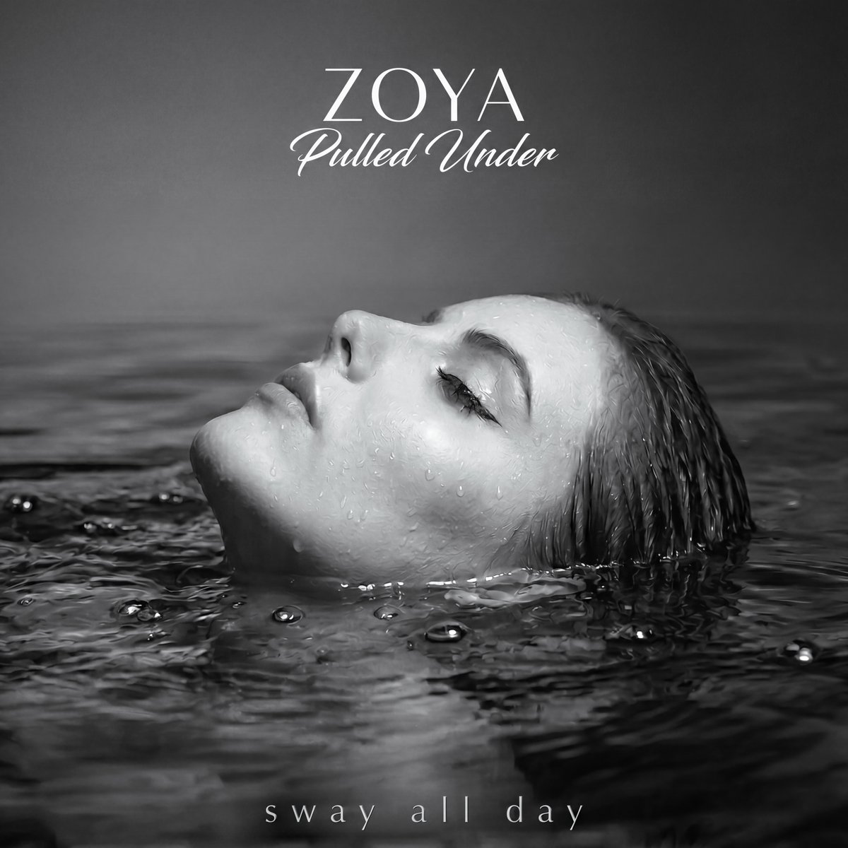 zoyasmusic's tweet photo. “PULLED UNDER” is OUT NOW! 📷
This one has been a long time coming, and I’m so excited to finally share it with you.
Turn it up, let yourself get lost in the music, and let me know what you think in the comments. Your support means everything to me. 📷
https://t.co/CvBMZdr7Ql https://t.co/vo2Pv1boVa