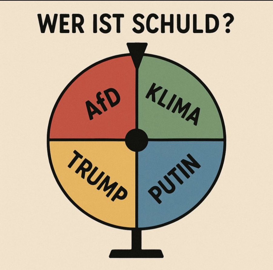JJVomBlock's tweet photo. @welt https://t.co/32Typjmg7k