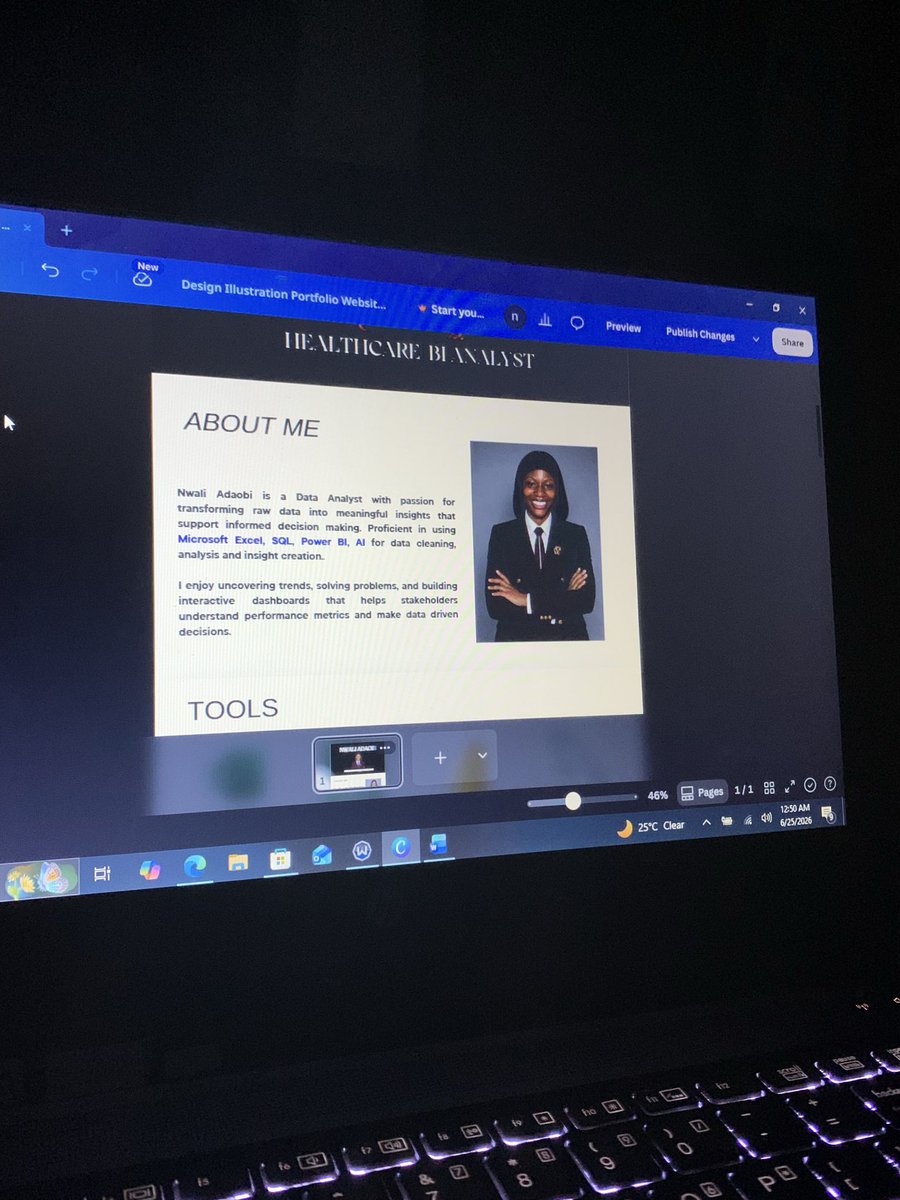 Nwali Adaobi tweet media