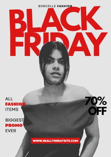 prasha2410's tweet photo. Day 14/30 ✅ 

This is a black n white advertisement poster created by me from a suggestion on canva.

Do hv a look guys and like share and follow.
#advertisement #graphicdesign #photoedit #canva #trending https://t.co/m8XpkGQN6P
