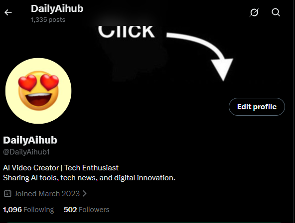 DailyAihub tweet media