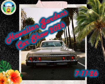 HawaiianGardens tweet picture