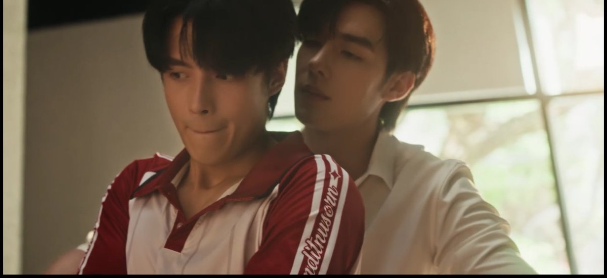 juniperusgreen's tweet photo. Don't Be Too Emotional ep01: Strong start. Instant chemistry, and Little Jane is very cute. First ep was deceptively romantic, but next comes the toxic part. https://t.co/RgoKPoMKX6