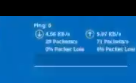 hyperrheaven's tweet photo. @FortniteStatus @FortniteStatus Please fix this bug, i used to get 0 ping in creative, now i get 50, with hard delay. ive reset my internet. i tried speed tests and its your guys game https://t.co/LLrsSuK2FE