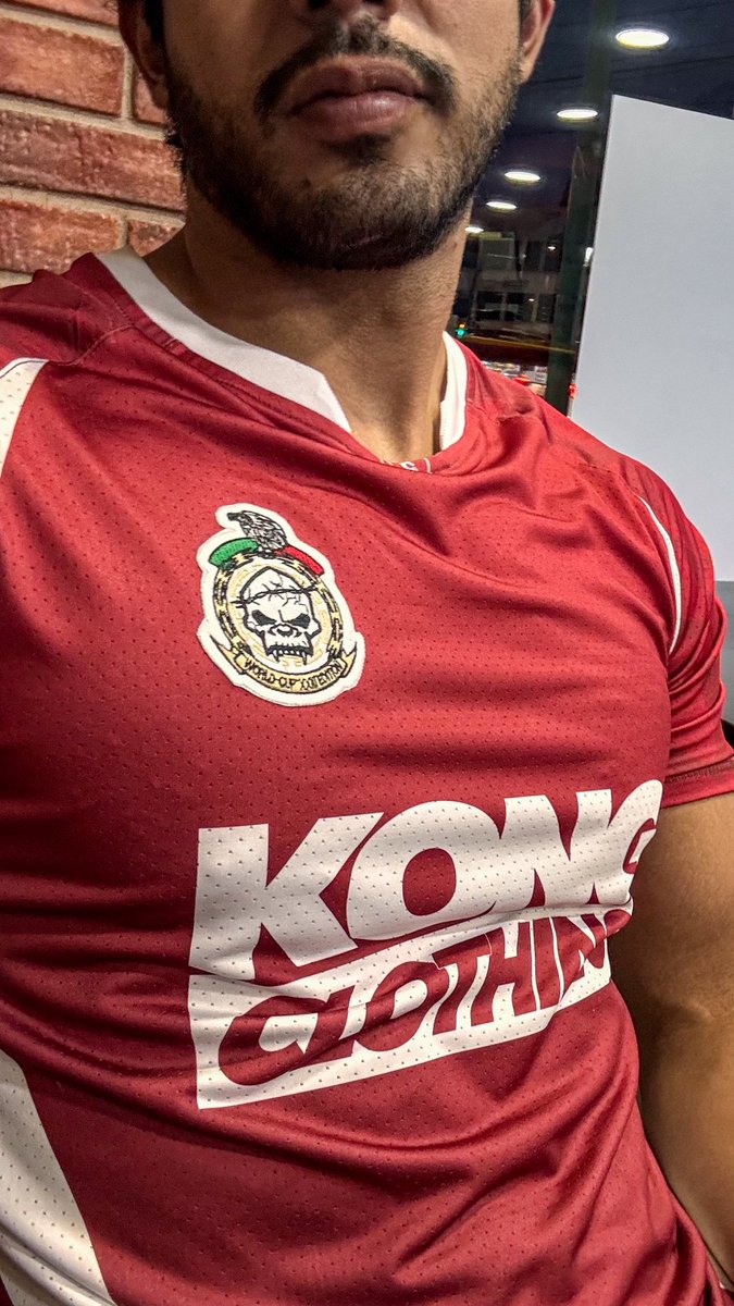 BrunoRuiz21's tweet photo. Apoyando a mi país 🇲🇽 https://t.co/fkMMgA4IdQ