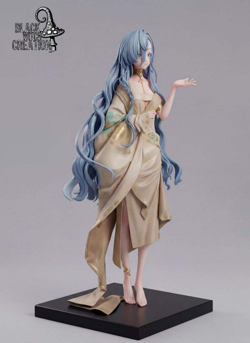 PopularToyss's tweet photo. 🔥🔥🔥Pre-Order🔥🔥🔥
❗️❗️If you like it, click on below link book it as soon as possible❗️❗️
👇👇👇
https://t.co/cqrDCpBmuC

#reverse1999 #thirtyseven #anime #statue #collection #resin #gk #toys #toycollector #collectibles https://t.co/KJPuX2OdnL