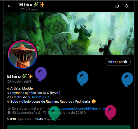 El hiro 🌿✨ tweet media