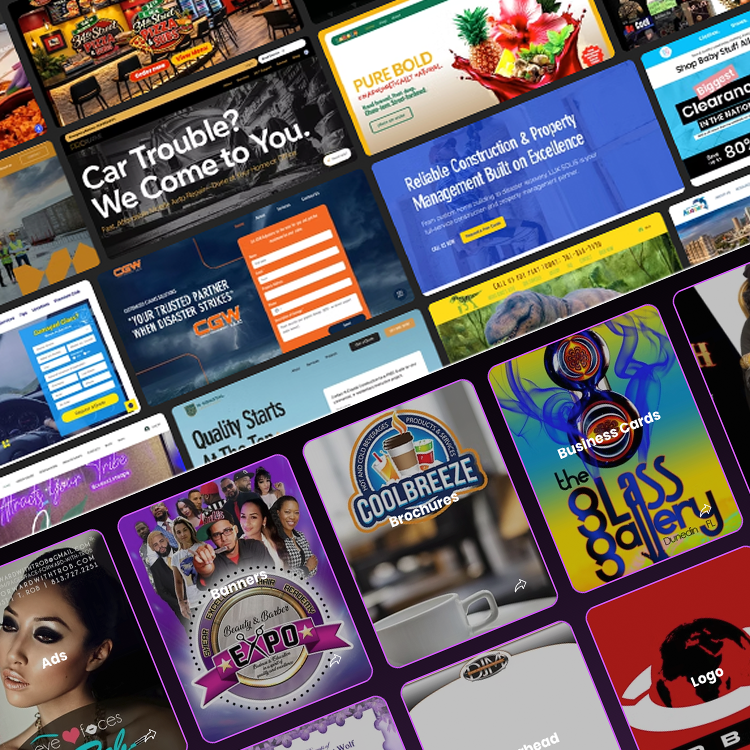 GruvyGraphicsCo's tweet photo. Launch faster with strategic design kits—templates + AI automation + expert support. Save 10–40 hours per project and double brand consistency. Ready to go live? Visit  https://t.co/NJHXlpnoXu 🚀 #DesignKits https://t.co/buRC04P3v1