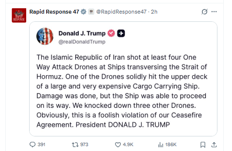 david D. tweet media