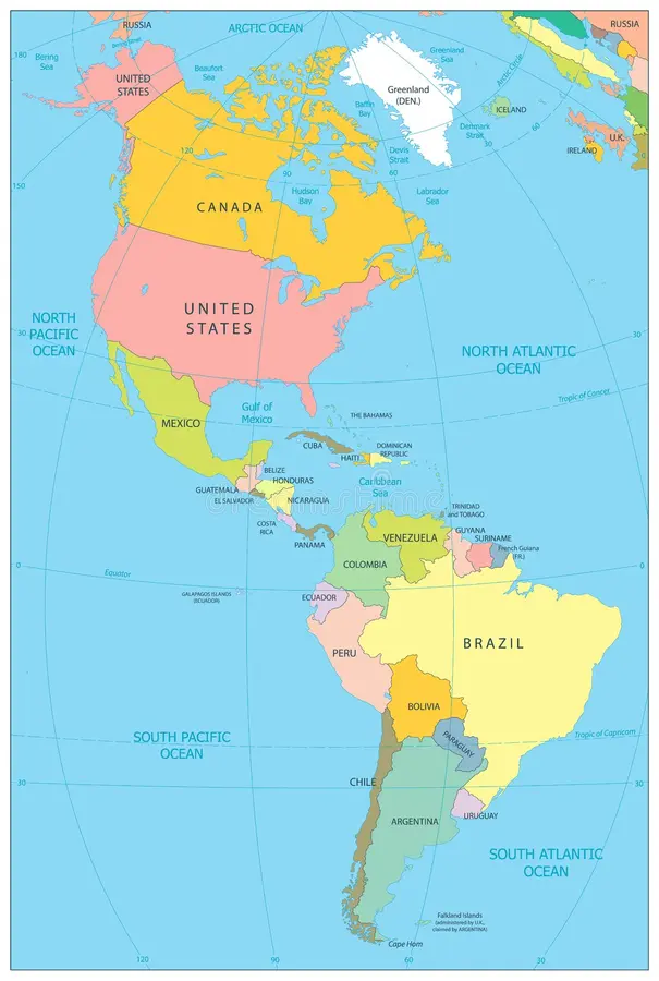 TheZenKaii's tweet photo. @Tyegurr_ @Escalonalabs @america This is america, north america is from panama to up and below is south america. United States is your country, dumbass https://t.co/KHVN3sKq5d