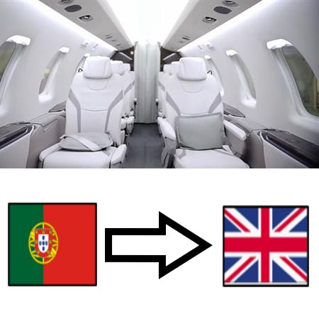 paweljetlogic's tweet photo. EMPTY LEG ALERT
Date available: 28 June 2026
Flight: Faro (FAO) – Manchester (MAN)
Aircraft type: Pilatus PC-24
Seats: 8
Flight time: 2h 50min
Reserve this flight now: Tel: +441314780802 Email:
jlcharter@jet-logic.com
#privatejet #jetcharter #emptylegs #Faro #Portugal #Manchester https://t.co/qkmIoOpK4u