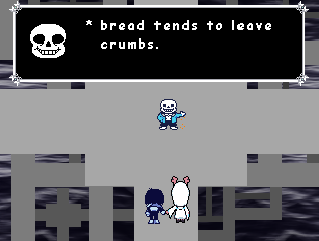 DepressoKnows's tweet photo. WEIRD ROUTE CHAPTER 7 - B SPOILER
-
-
-
-
-
-
#deltarunechapter5 #deltarunespoilers https://t.co/RZTrWorBS7