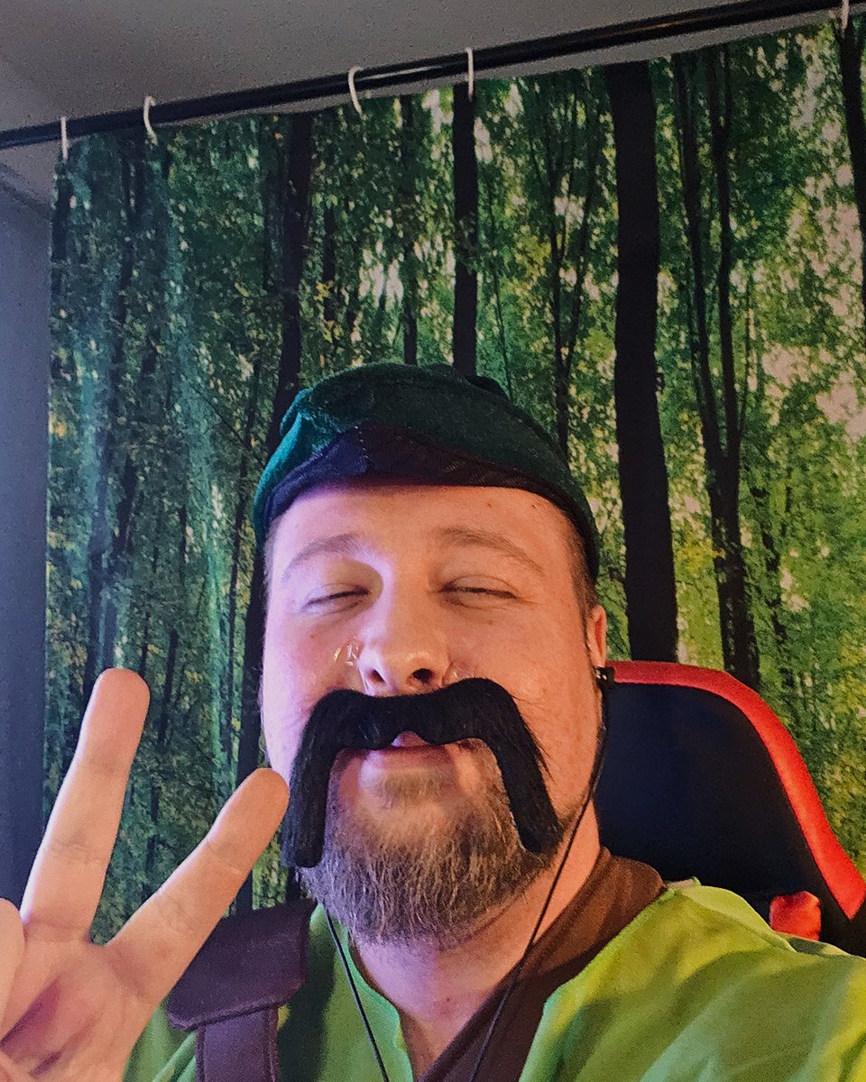 matze_pixel's tweet photo. Das geilste Oblivion Event des Jahres jeht jetz los!

#gamingshorts #gamingclips #gaming #funny #witzig #twitchclips #streamer #bestmoments #fail #funnymoments #gamingcommunity #oblivion #oblivionremastered https://t.co/m3v2kaqDxD