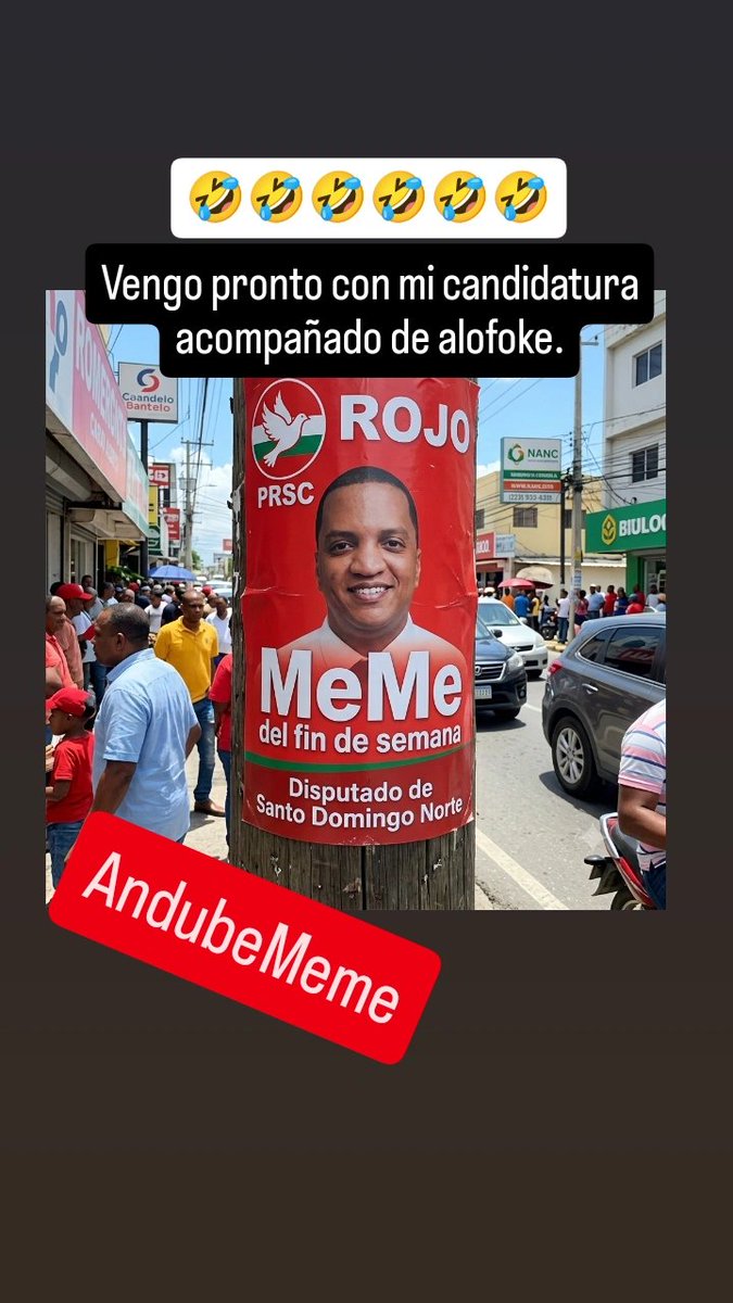 LuisAndube01's tweet photo. Venimos para legislar al favor del pueblo. 2028 personas seria y que representa. https://t.co/dpazJNg5Tq