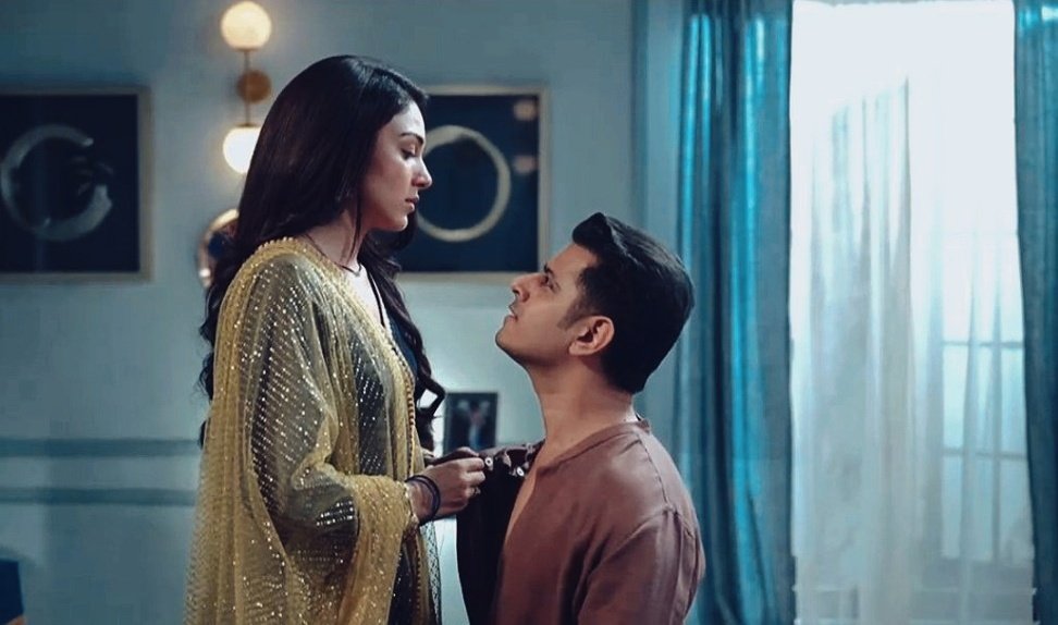 stanningadakaar's tweet photo. though I do love the bits and parts of MegBir still it always gonna be #ArHa forever 💘 1yr since they bid adieu, and #MeghaBarsenge ig shall continue to be my most re-watched further too!

ps. IAS Arjun Talwar, you'll be the greatest ever fic character!
#NeilBhatt #NehaRana https://t.co/mpgBIHfD73