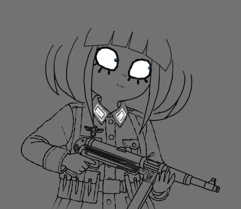 zofiaepicface's tweet photo. just leave it to mymy... (WIP) https://t.co/yL0qT6LVnr