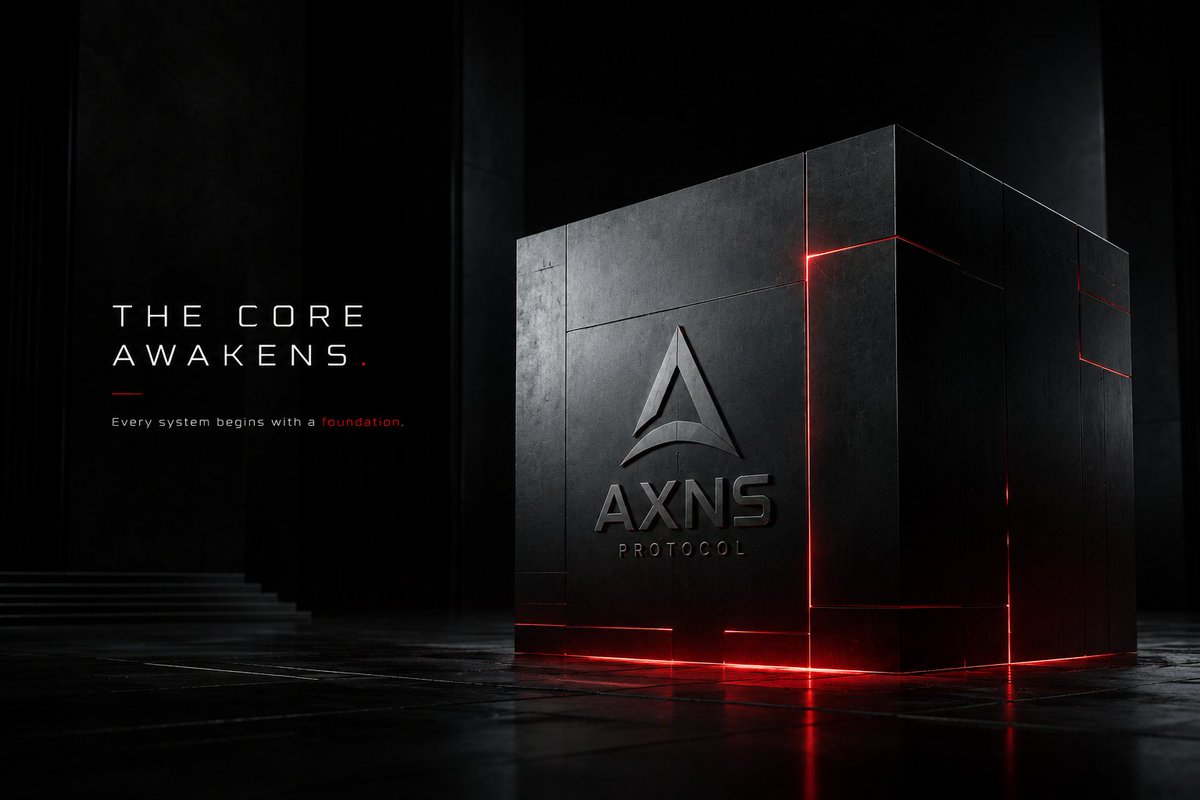 Axnsprotocol's tweet photo. Great edifices rise unseen, built on silent foundations to last ages. As written, "Unless the Lord builds the house, those who build it labor in vain." Mightiest works are defined not by what they show, but by what they hold. Before anything grows tall, the heart must wake. #AXNS https://t.co/lPtfsAvoZY