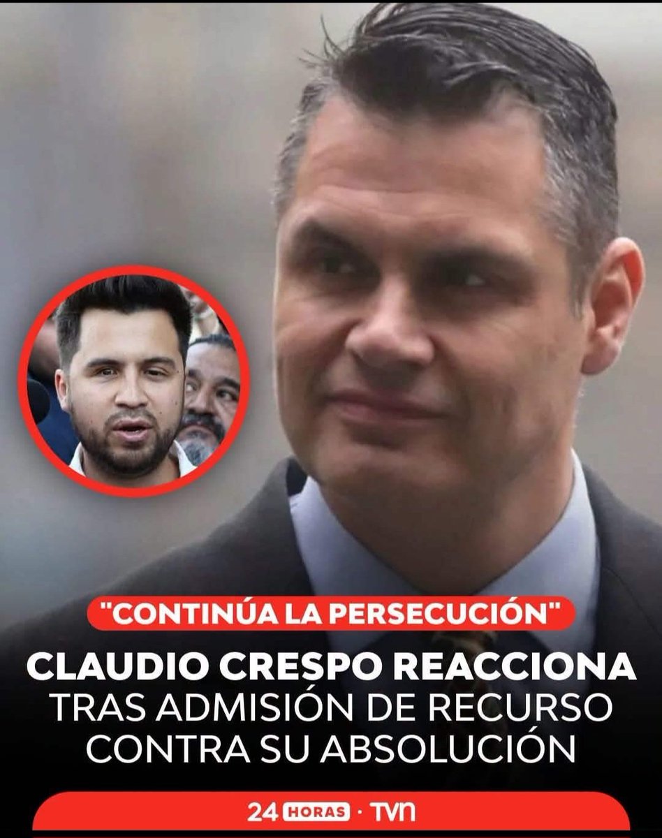 mgjaquep's tweet photo. Hasta cuando lo persiguen❓️
Solo ayudo a salvar la democracia del fallido golpe de estado.
Hasta cuando lo persigue el asqueroso comunismo❓️ https://t.co/1uEUxLkAWk