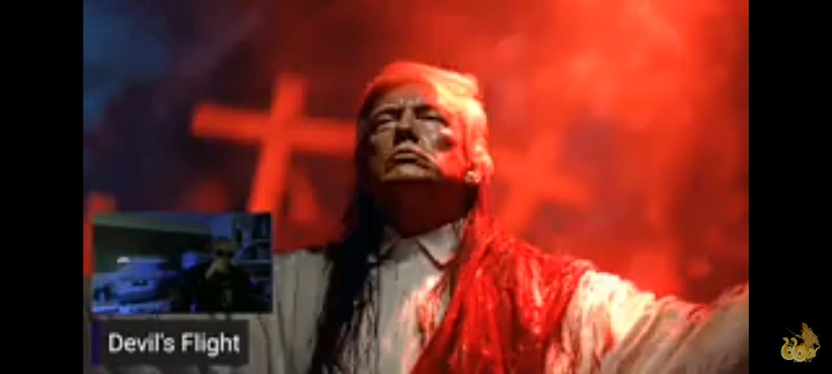 THE_VAPE_JOINT's tweet photo. @AmericaFirsa Like carrot top.... He fancied little girls better the FUKING PEDOPHILE. 
THE GOVT IS COMMITING GENOCIDE PEOPLE WAKE UP. THERE ARE NO PRESIDENTS....LMAO.. only a pedo' empire. That's falling faster than the children it's murdered. https://t.co/v9TDoYm6Ug