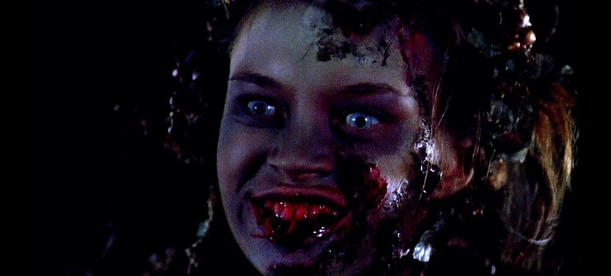 DAILY HORROR STUFF | Michael Sellars | Author tweet media