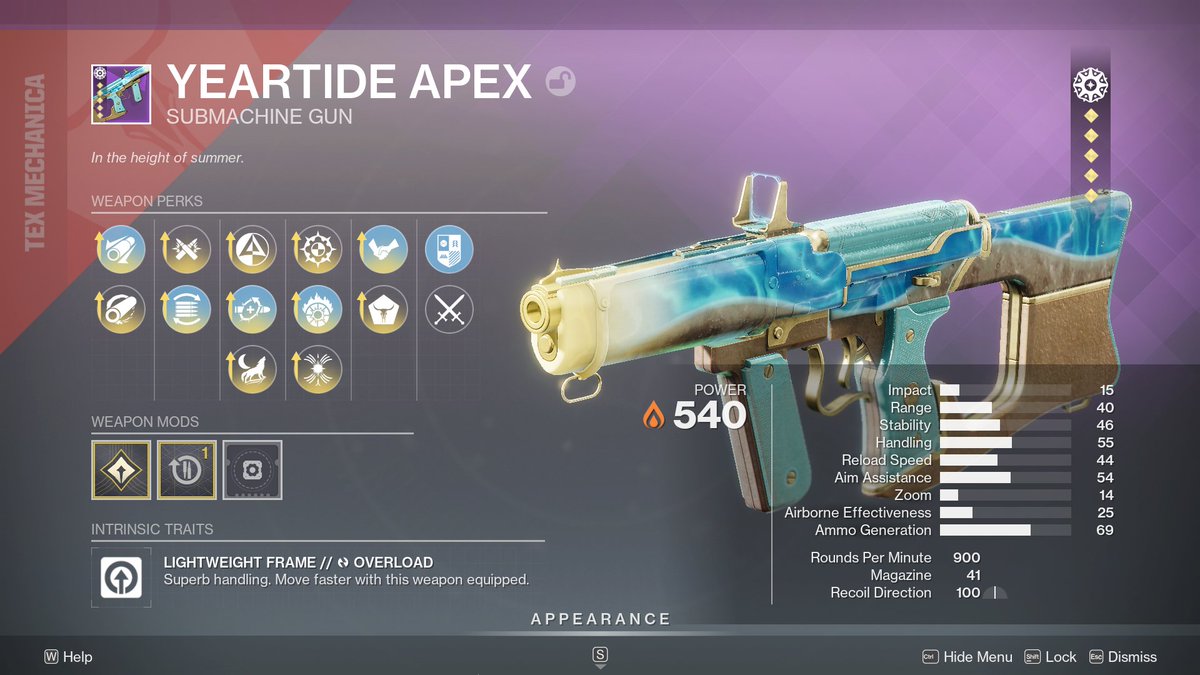 ninjyy's tweet photo. shiny yeartide with heal clip / incan but I really need the attrition orbs / chaos reshaped roll https://t.co/MbQM0RZ2QX