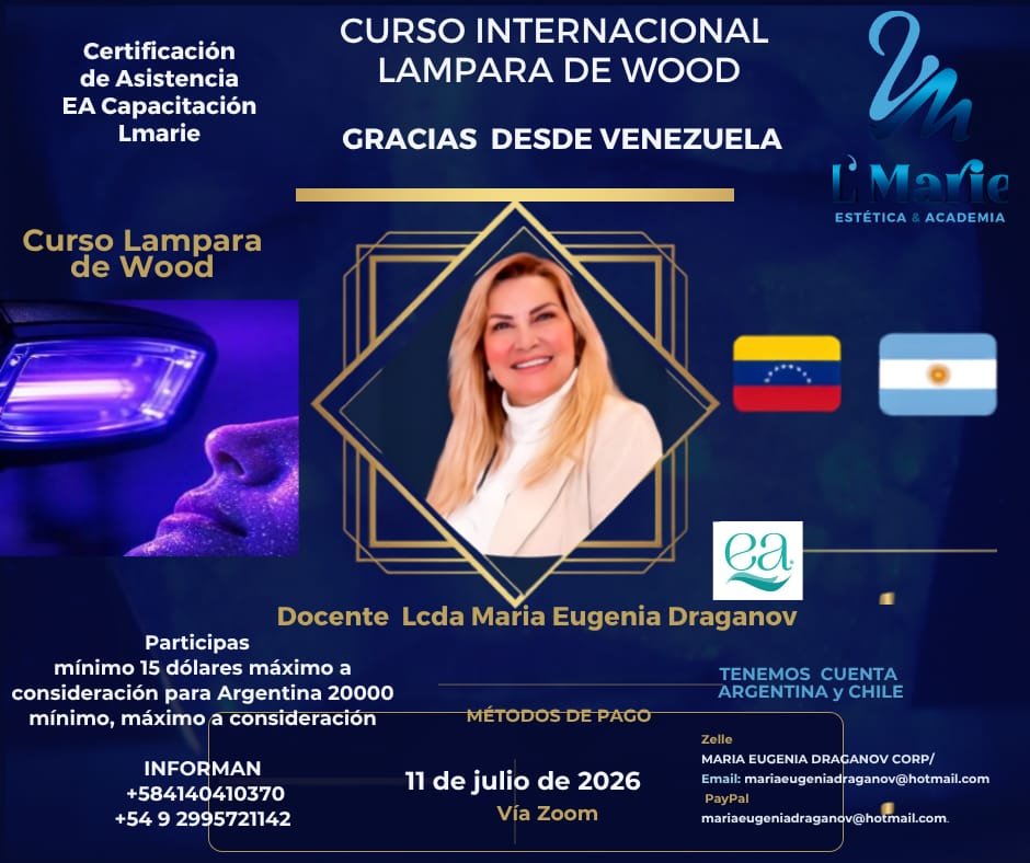 CMEILMARIE's tweet photo. Quiero compartir con ustedes que voy a dictar un curso muy especial, nacido del deseo de aportar nuestro granito de arena frente a la difícil situación que atraviesa nuestro país.
Nos estamos organizando para llegar donde nos requieran
Atte Maria Eugenia Draganov https://t.co/yJ8WirOnlQ