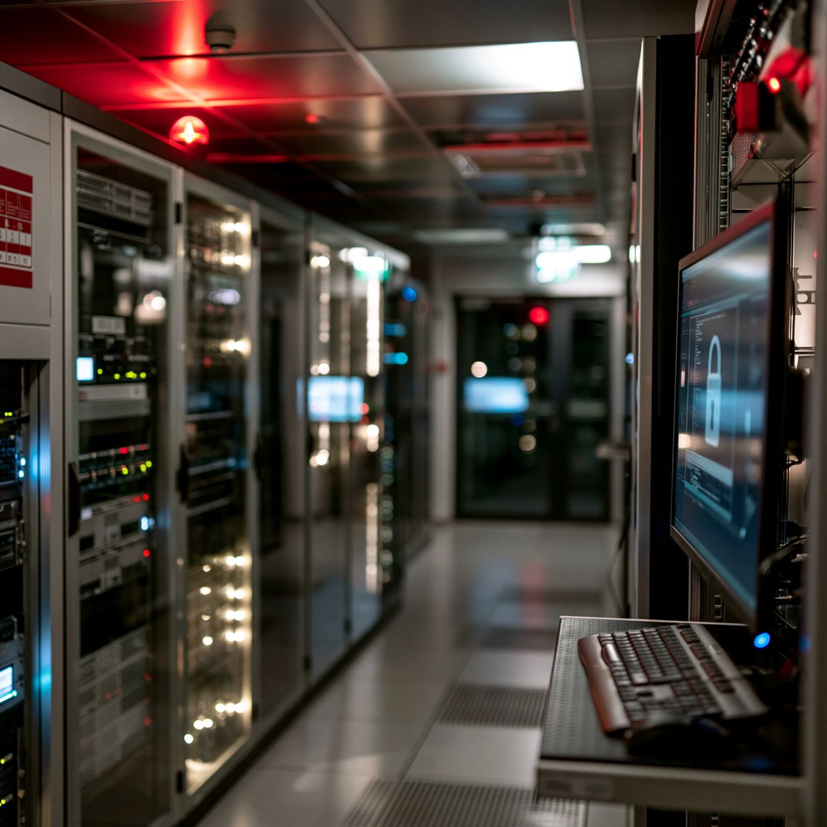 _ungerm's tweet photo. Niemals Lösegeld zahlen! Aber wer im Ernstfall nur noch zwischen zahlen und untergehen wählen kann, hat die entscheidenden Fragen zu spät gestellt. Ransomware-Resilienz entsteht nicht im Krisenraum. Sie entsteht durch Backups und getestete Notfallpläne. #Ransomware #Cybersecurity https://t.co/KyPtuNeAOt