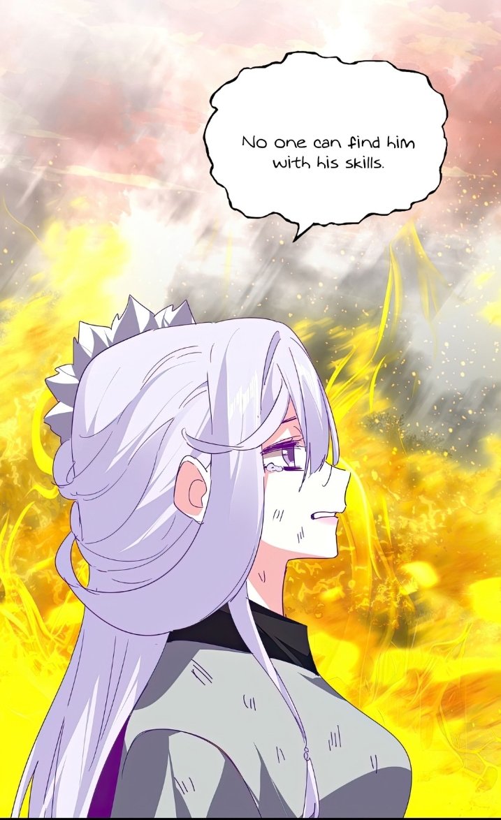 NineskyAnime's tweet photo. Zhuo Fan, you're not dead?
We can find something as small as an ant, let alone him. Since we did not find him, then he isn't there. How long are you going to continue this crazy act?

Demon Magic Emperor Manhwa Series release interesting chapter 872 ✨
https://t.co/88FpUsX0Fg https://t.co/uOQADKo0yq