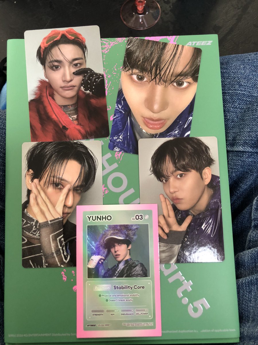 Flower_R0ad's tweet photo. Only 1 dupe! https://t.co/qn2ofS6tQw