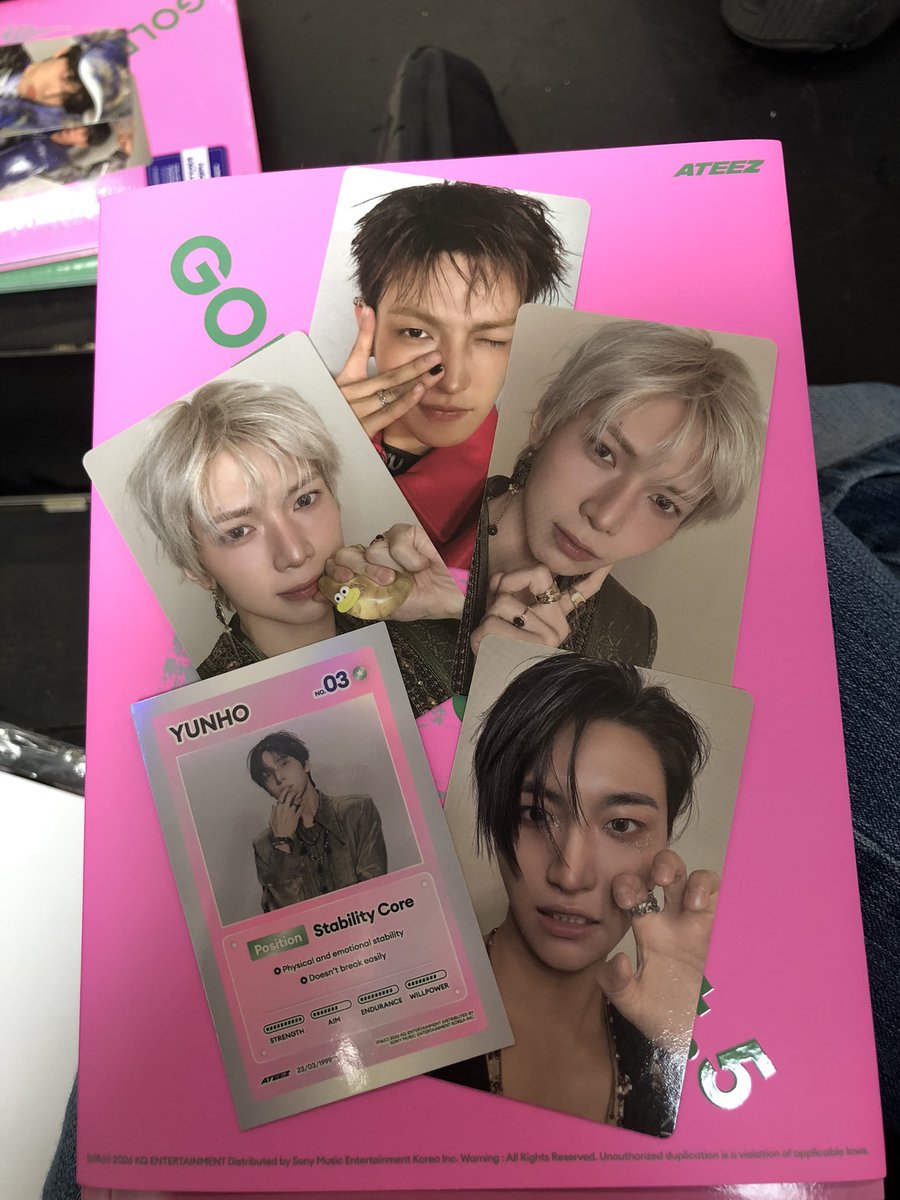 Flower_R0ad's tweet photo. Only 1 dupe! https://t.co/qn2ofS6tQw