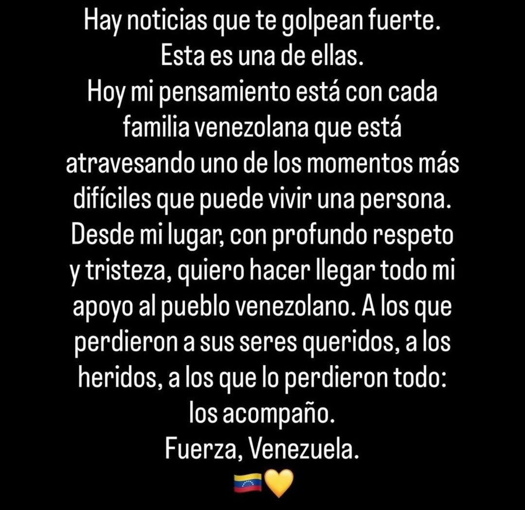 Chino_Recoba20's tweet photo. ♥️🇻🇪 https://t.co/xOUsCMxyLr