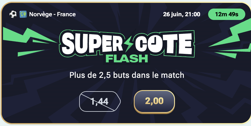 Le Bureau des Tipsters tweet media