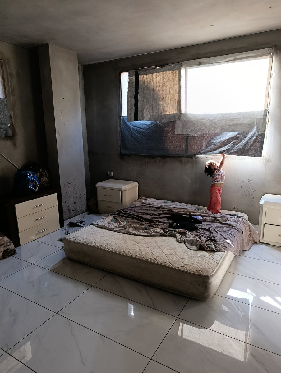 HelpAya_7's tweet photo. I am facing one of the hardest times of my life. In just a few days, I could be evicted from my apartment because I cannot afford the rent. The thought of going back to living in a tent, dealing with insects and harsh conditions, is devastating. I urgently need your support to save my family from being homeless. Please help or retweet.

https://t.co/8aB5XaAKQv
