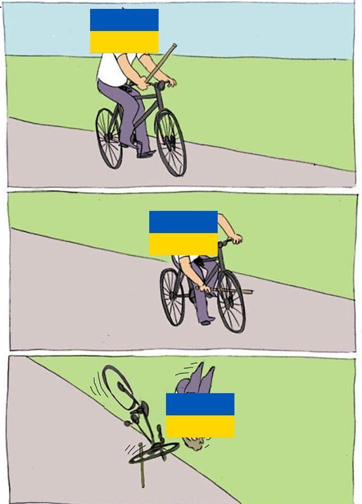 RullerCS's tweet photo. @alex_vakh78981 @minigunmorwing "it's Poland fault" "Poland started this dispute" https://t.co/3h4EGx40dY