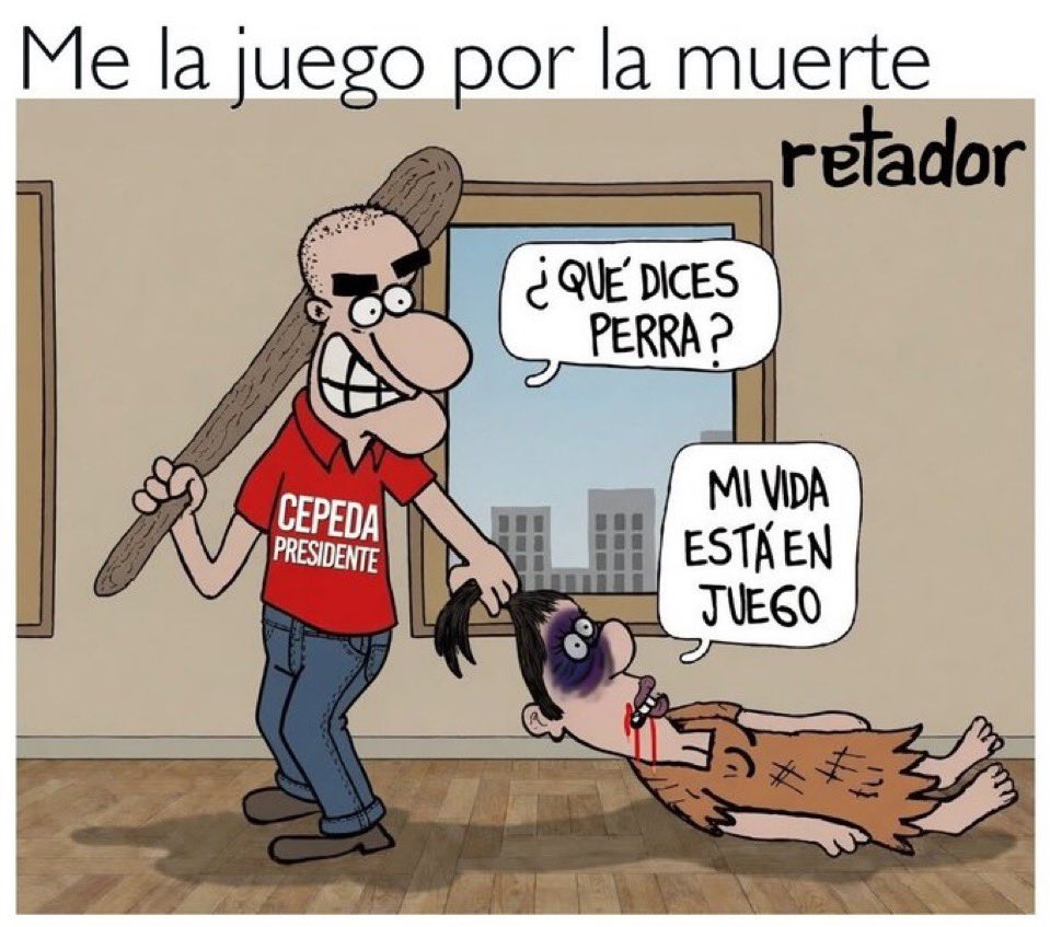 AndresEnrihs's tweet photo. @Matador000 https://t.co/A3GSt3mQFj