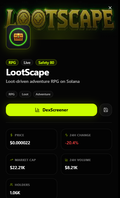 SavePoint tweet media