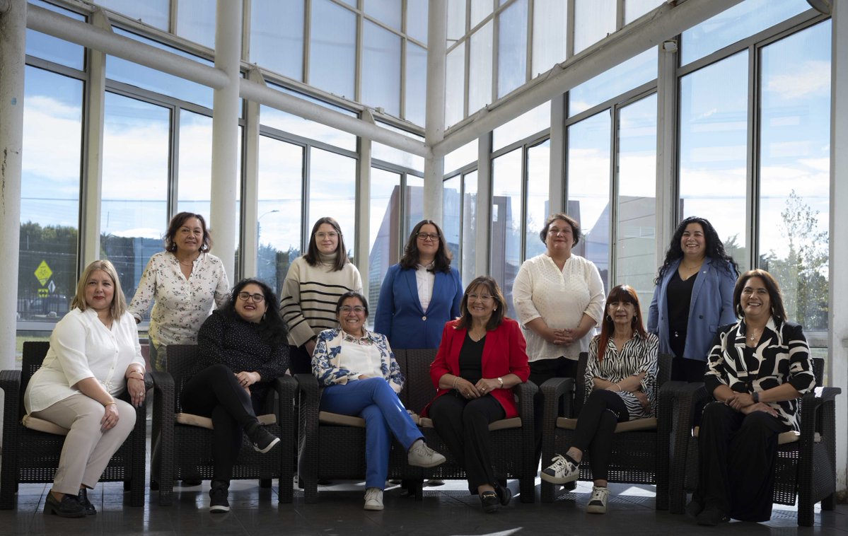 udemagallanes's tweet photo. UMAG invita a sumarse a iniciativa regional que reconoce el liderazgo femenino en ingeniería https://t.co/rATEC1hl8V https://t.co/mWxBegh3yv