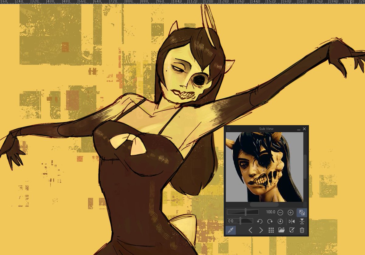 melogranomarcio's tweet photo. #batim I love you Alice https://t.co/SrvChbHJXi