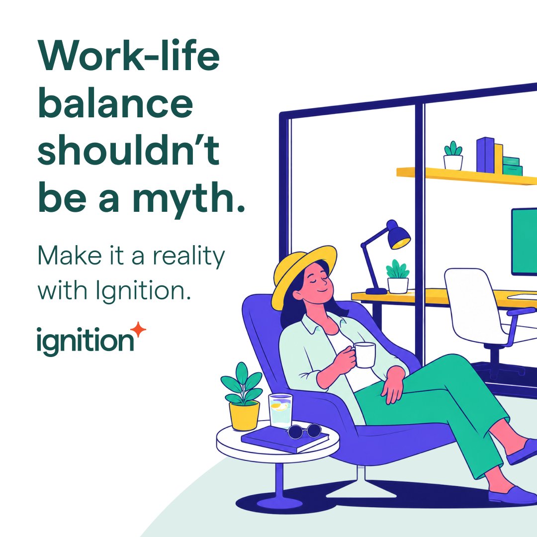 Ignition tweet media